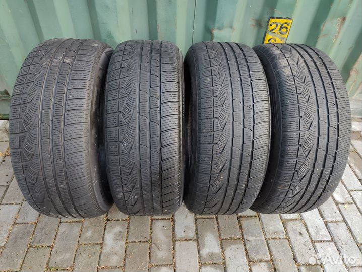 Pirelli Sottozero Winter 240 245/50 R18 100H