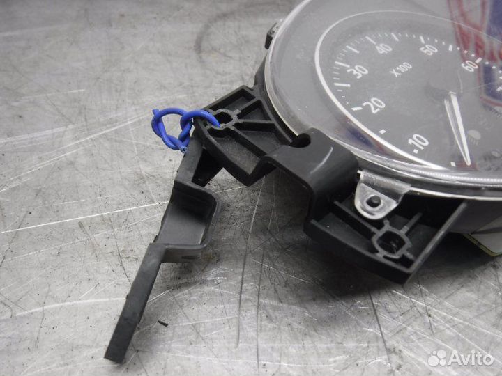 Щиток приборов Nissan Almera G15 K4M 2017