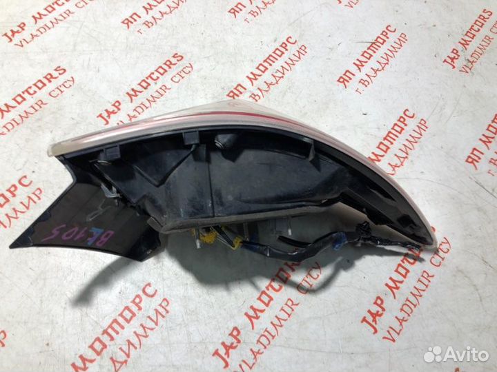 Фонарь задний правый Mazda 3 Bl хетчбек PE 2.0