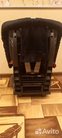 Детское автокресло от 9 до 18 кг
