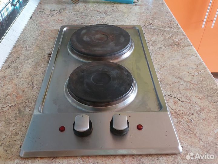 Варочная панель электрическая бу