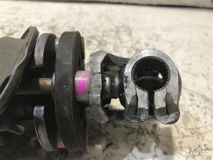 Кардан рулевой Chevrolet TrailBlazer 2