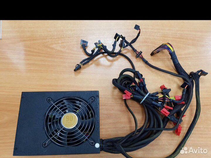 Блок питания для пк 1100