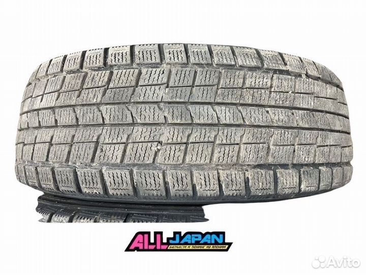 Dunlop DSX 215/65 R16 98Q