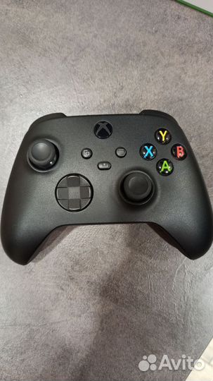 Геймпад для Xbox series(black) +Type-C2м