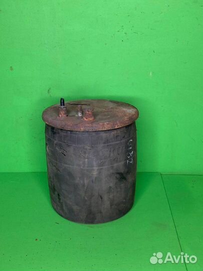 4882N1P01 пневмоподушка MAN TGS