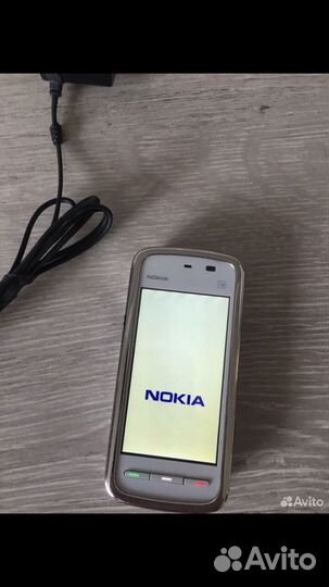 Nokia 5230