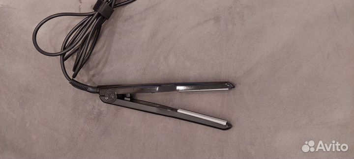 Щипцы гофре dewal