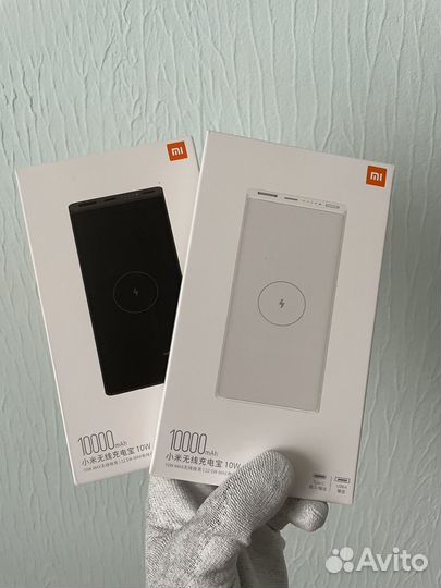 Повербанк Xiaomi / Powerbank