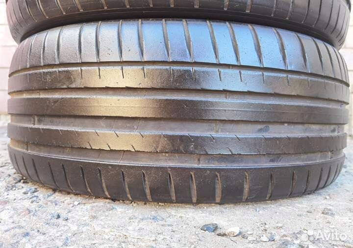 Michelin Pilot Sport 4 245/45 R19 102Y