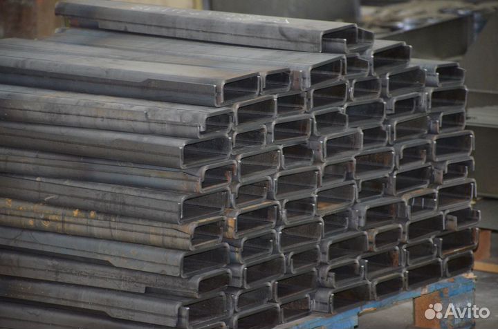 Рубка.гибка.резка.вальцовка металла