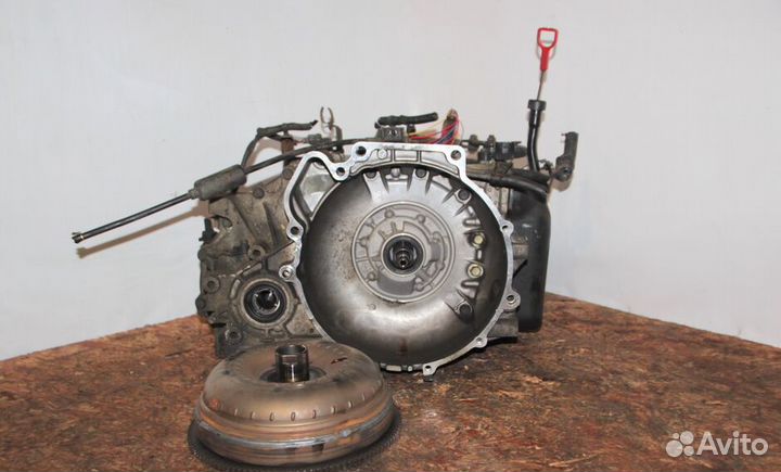 АКПП F4A42 Hyundai Elantra 2.0