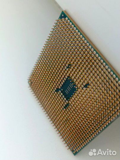 Процессор AMD A6 5400K (3,6Ghz, FM2)