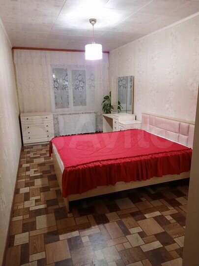2-к. квартира, 45,5 м², 2/5 эт.