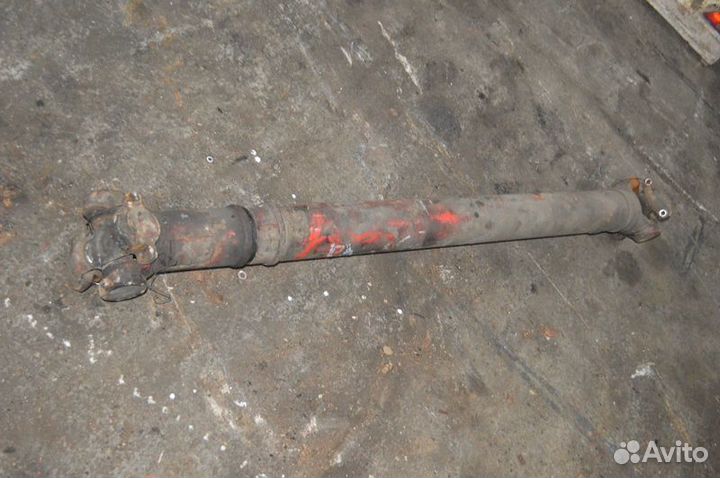 Карданный вал scania 3-series 113 (01.88-12.96)
