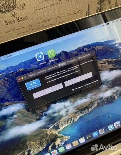 Apple MacBook Pro 15 2012 Mid A1286