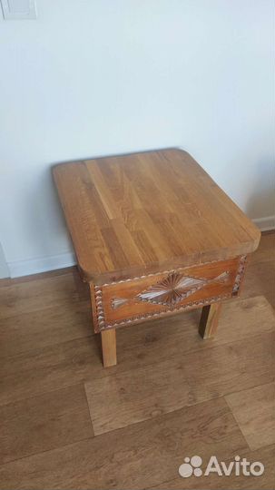 Столик, петли мебельные