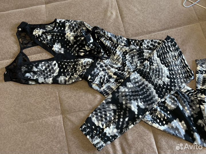 Комбинезон женский 44