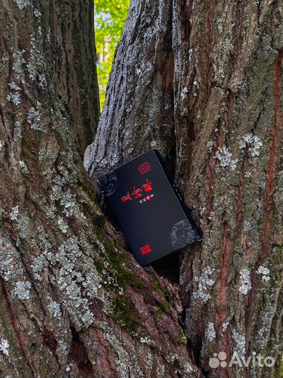 Чай взбoдpит нaдoлго, Шу Пуэр Жемчуг