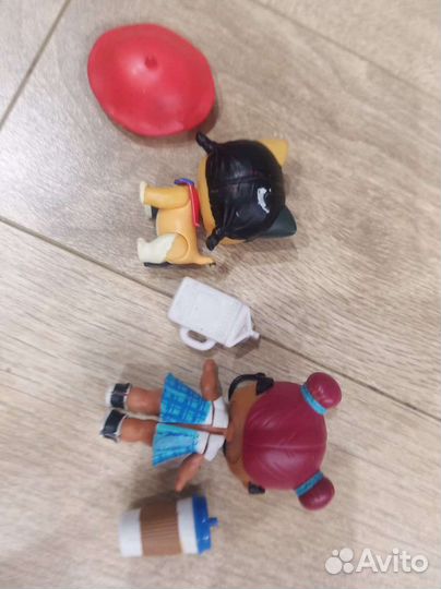 Кукла лол оригинал