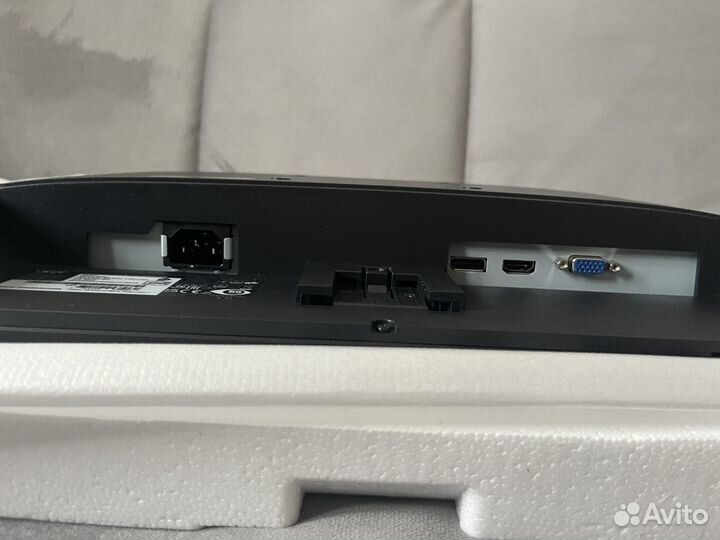 Монитор Acer 24 дюйма 100 гц