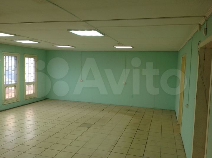 Торговая площадь, 100 м²