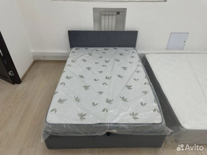 Матрас высота 10 см