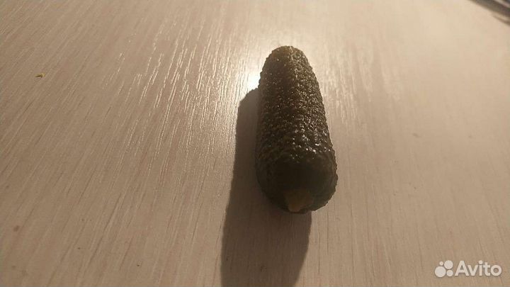 Какое-то нечто