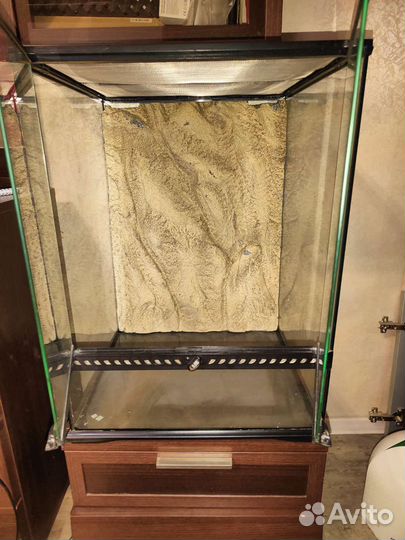 Террариум Exo terra 45*45*60