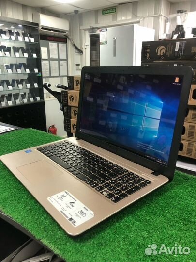 Ноутбук Asus R540S (Р)