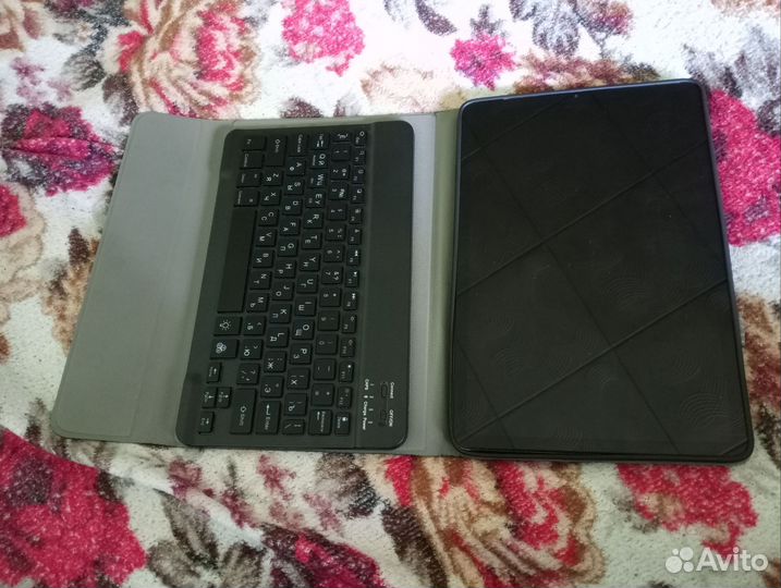 Планшет xiaomi pad 5 6/256 гб