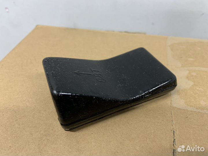 Подушка лыжи Yamaha VK540 (88T-23743-00-00)