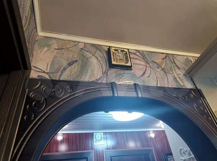 2-к. квартира, 35,5 м², 5/5 эт.