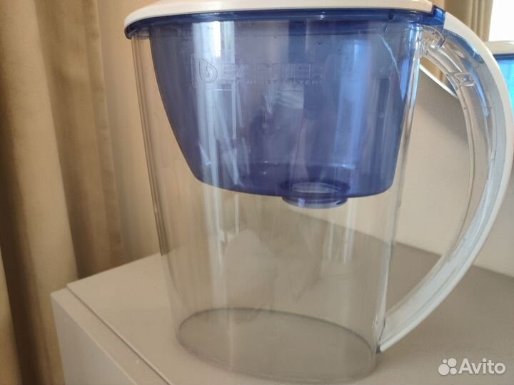 Фильтр кувшин для воды Барьер