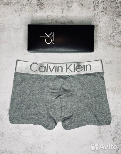 Трусы Calvin Klein мужские