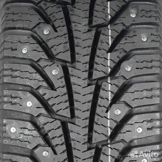 Nokian Tyres Nordman C 205/75 R16 113R