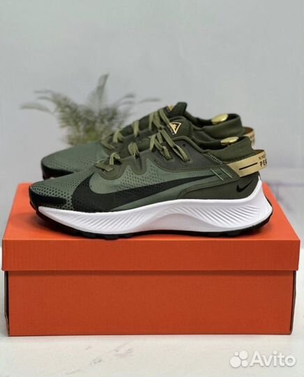 Кроссовки Nike pegasus trail 3