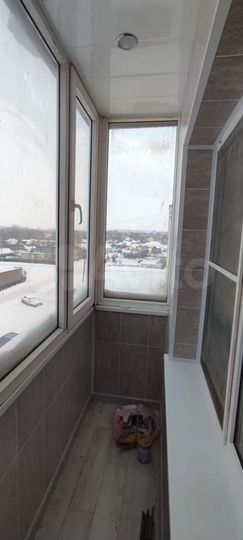 2-к. квартира, 43 м², 4/5 эт.