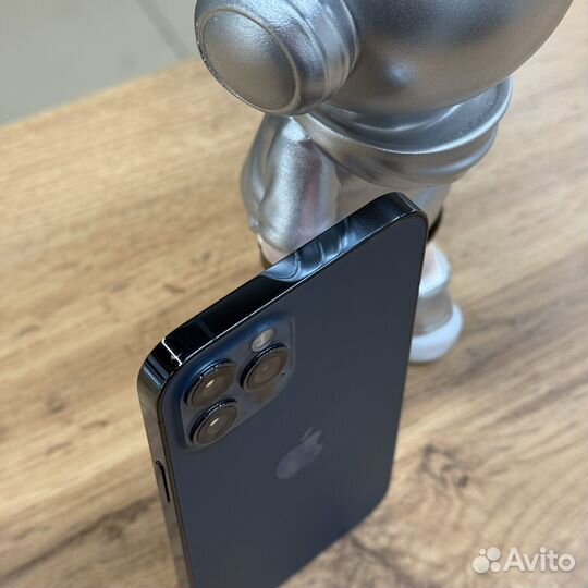 iPhone 12 Pro, 128 ГБ