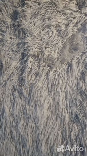 Ковер натуральная шерсть2на 3