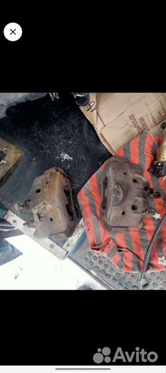 Суппорт ford transit до 2000г и другое