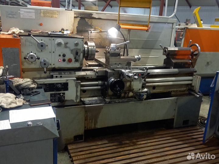 Токарь универсал на дому