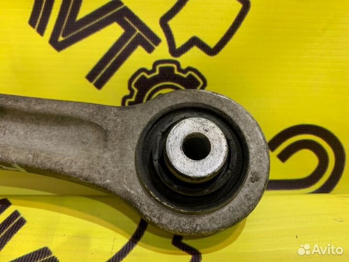 Рычаг передний правый Audi A6 4F2 AUK 2004-2008