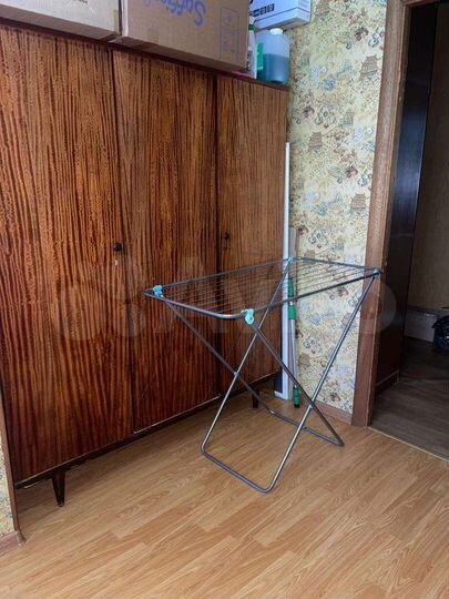 Комната 18 м² в 2-к., 2/5 эт.