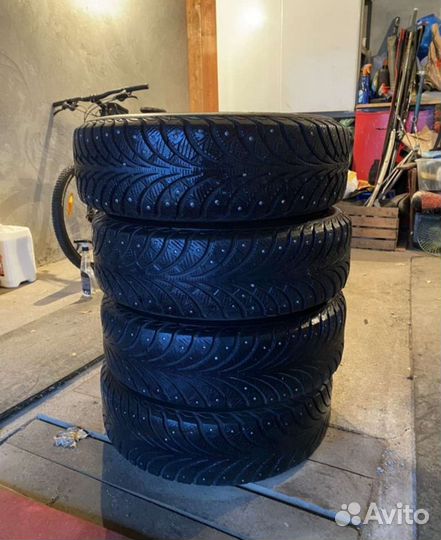 Sava Eskimo Stud 185/65 R15