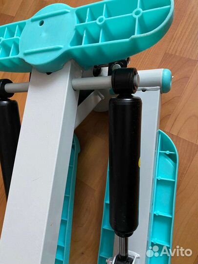 Тренажер степпер