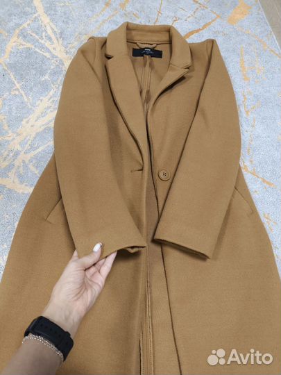 Пальто демисезон