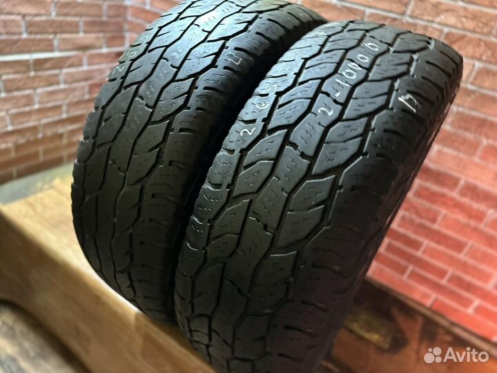 Cooper Discoverer S/T 265/70 R18 116T