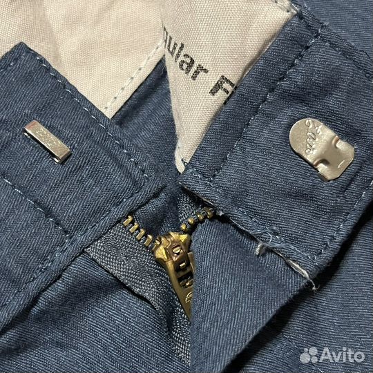 Dickies Relaxed Fit W36 шорты мужские