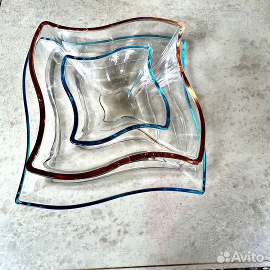 Вазы для фруктов, салатники Villeroy & Boch